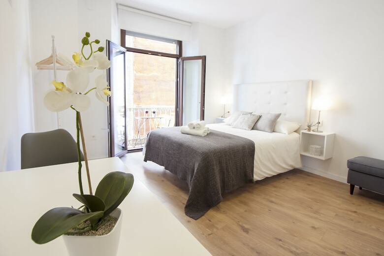 Apartamento Letmalaga Atarazanas