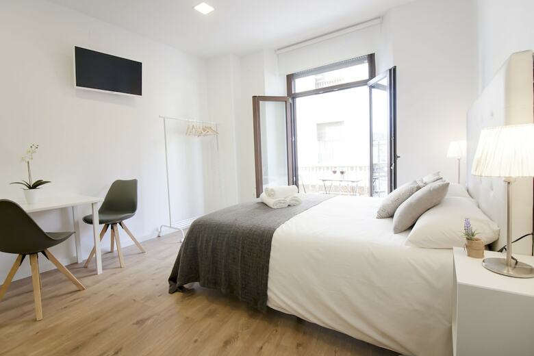 Apartamento Letmalaga Atarazanas