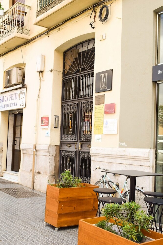 Apartamento Letmalaga Atarazanas