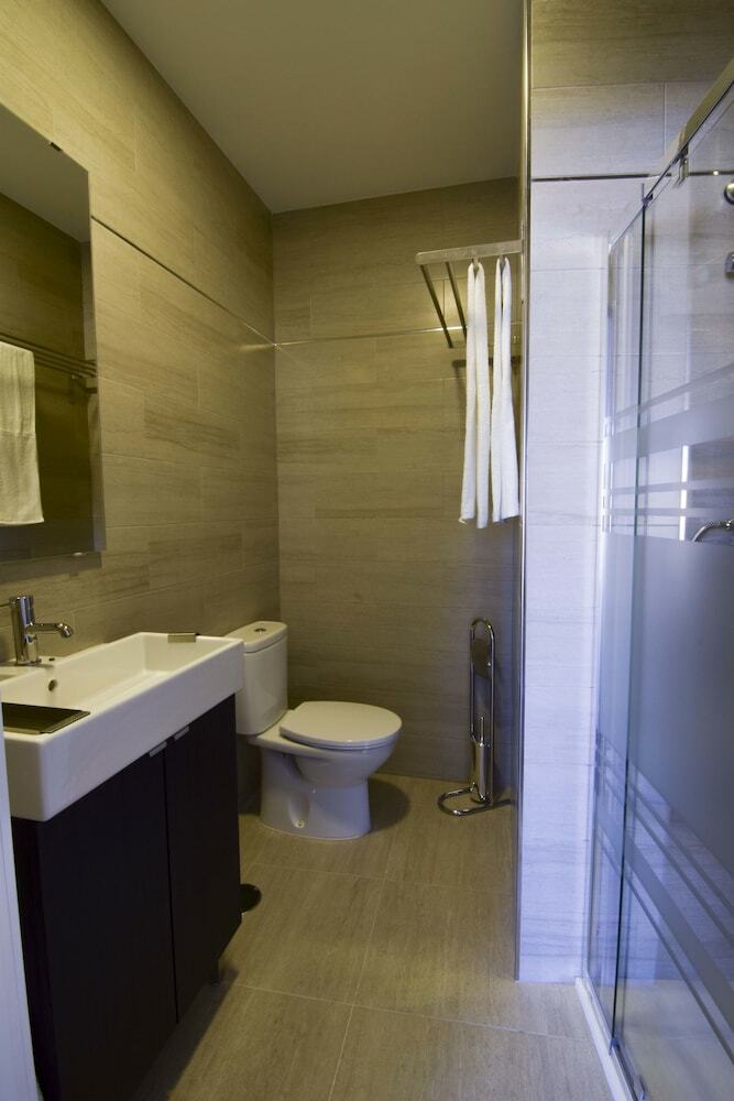 Apartamento Letmalaga Atarazanas