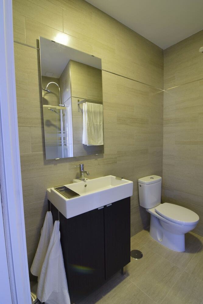 Apartamento Letmalaga Atarazanas