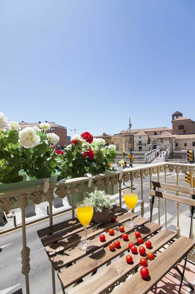 Apartamento Letmalaga Atarazanas