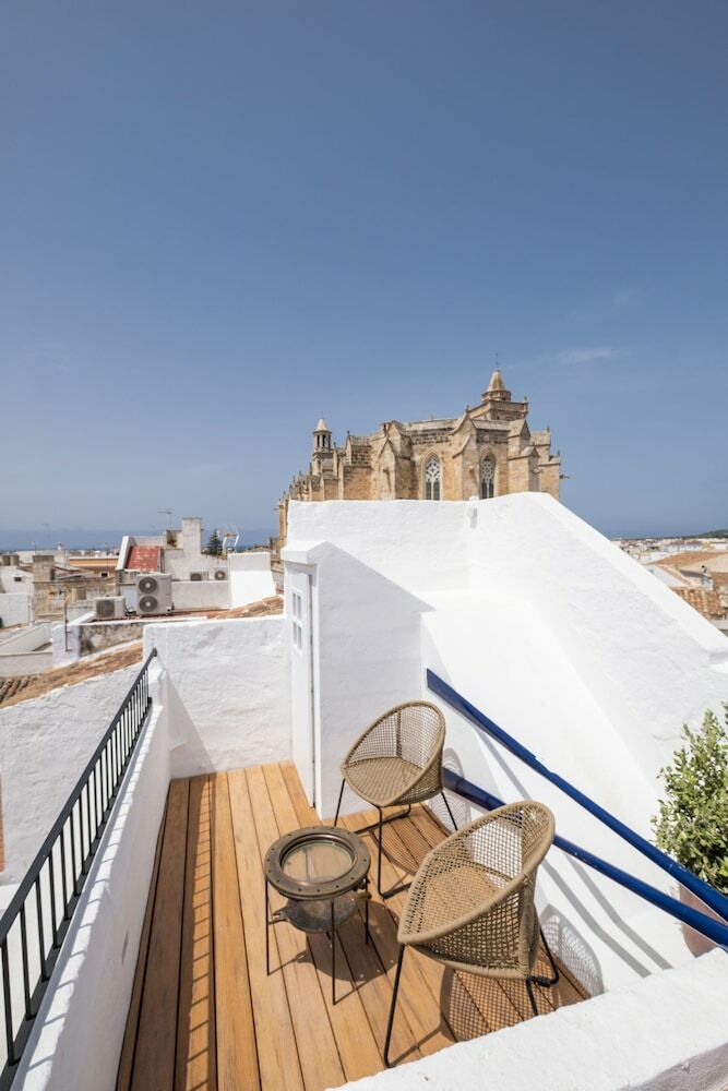 Nao Catedral Boutique Hotel