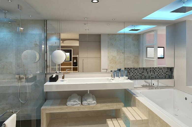 Hotel Meli Internacional