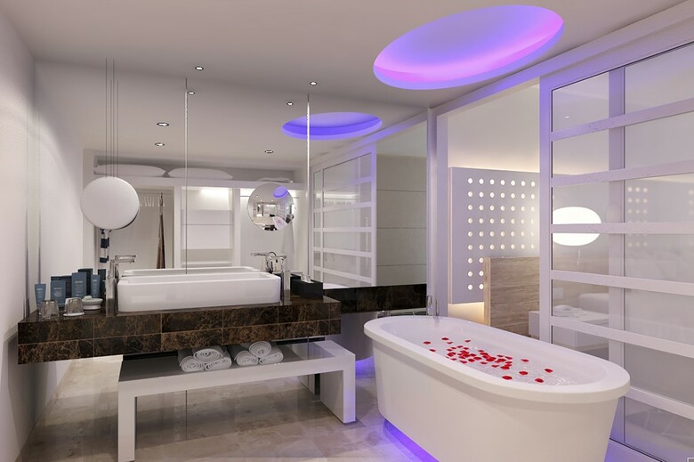 Hotel Meli Internacional