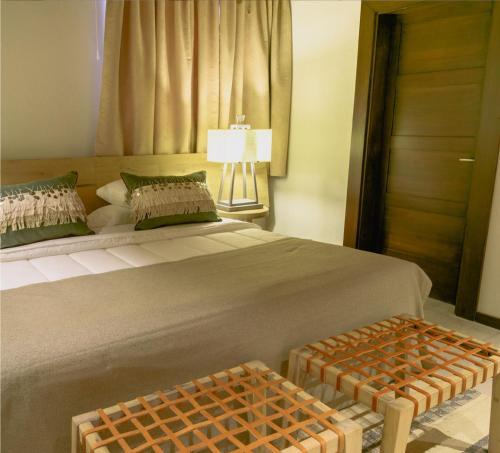 Lodge Rocas Del Plata
