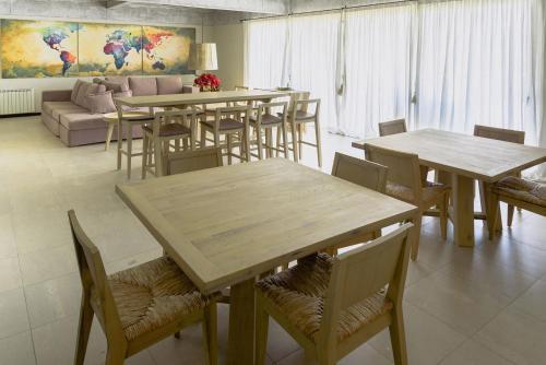 Lodge Rocas Del Plata