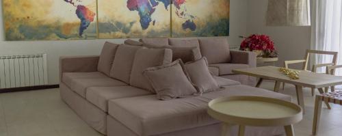 Lodge Rocas Del Plata