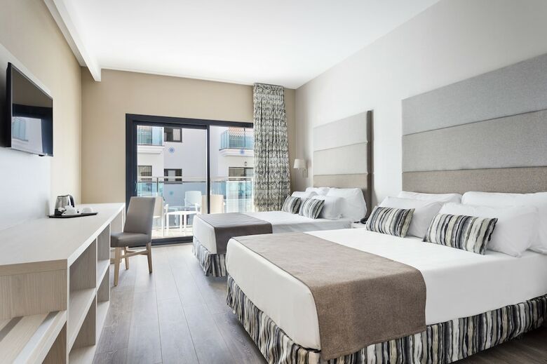 Hotel Best Costa Ballena