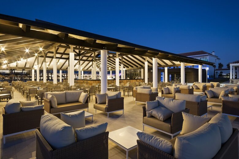 Hotel Best Costa Ballena