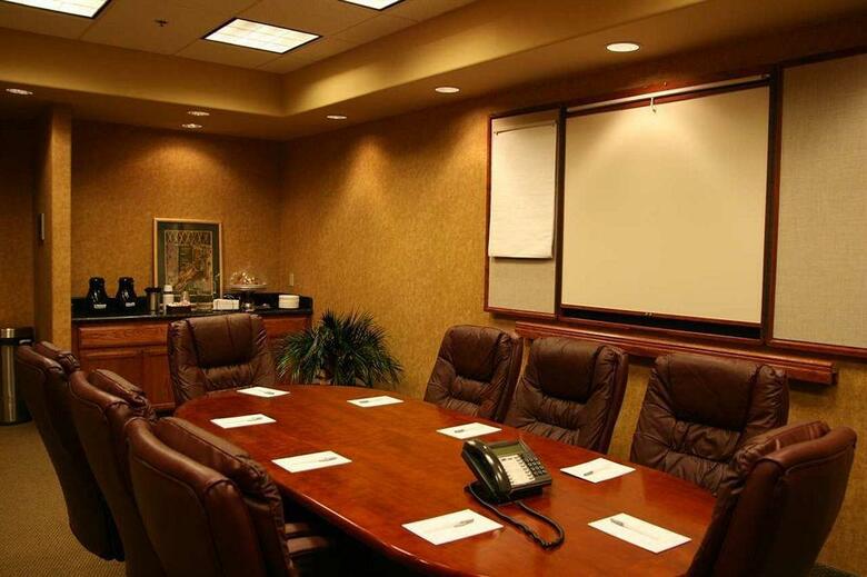 Hotel Hampton Inn And Suites-brownsville Tx