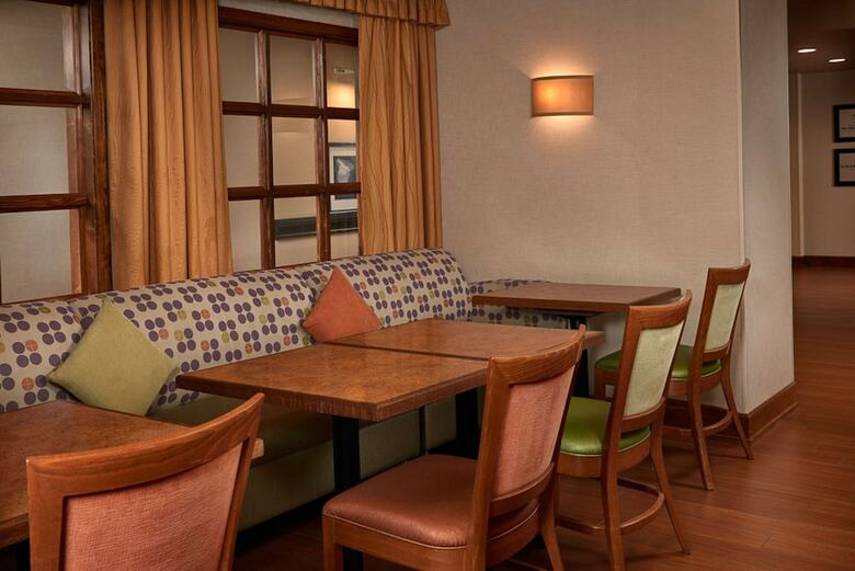 Hotel Hampton Inn Butte