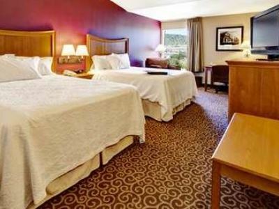 Hotel Hampton Inn Butte