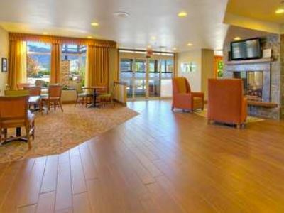 Hotel Hampton Inn Butte