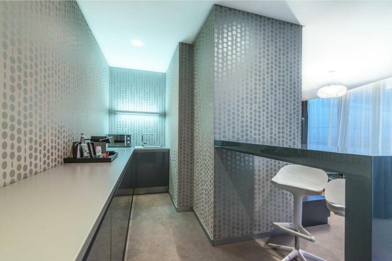 Hotel NH Bratislava Gate One