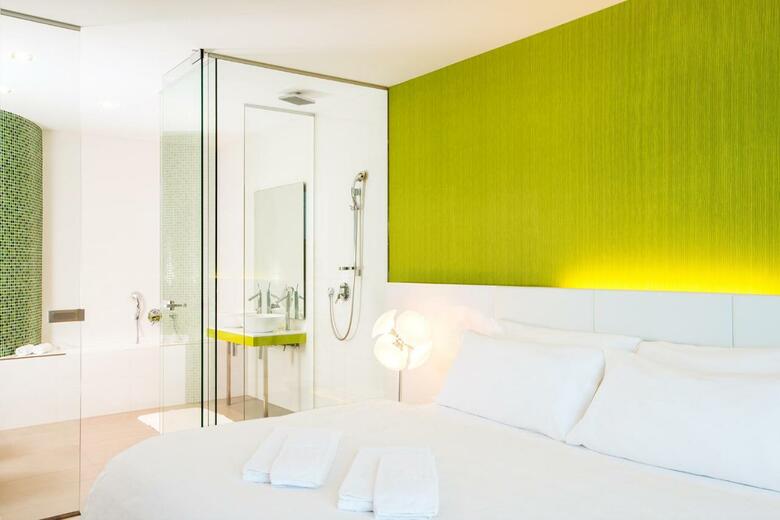 Hotel NH Bratislava Gate One