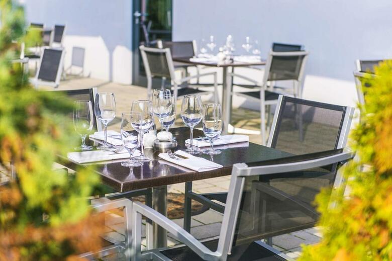 Hotel NH Bratislava Gate One
