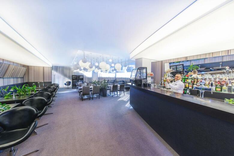 Hotel NH Bratislava Gate One