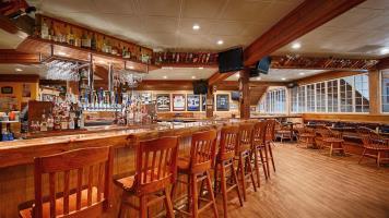 Hotel Best Western Plus Windjammer I