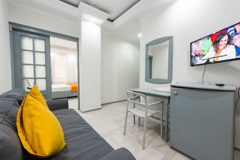 Hotel Relax Confort