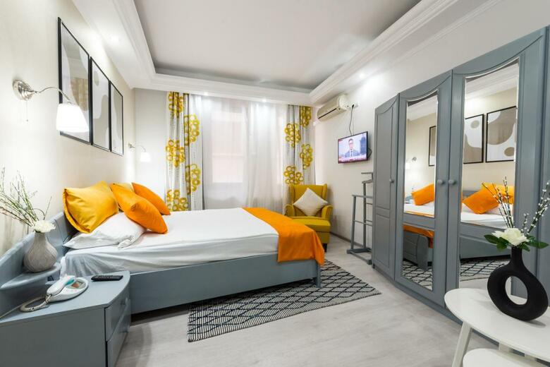 Hotel Relax Confort
