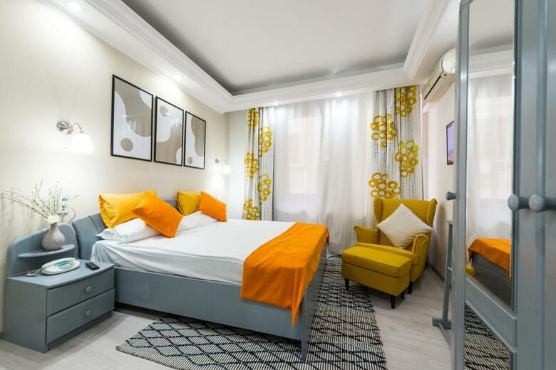 Hotel Relax Confort
