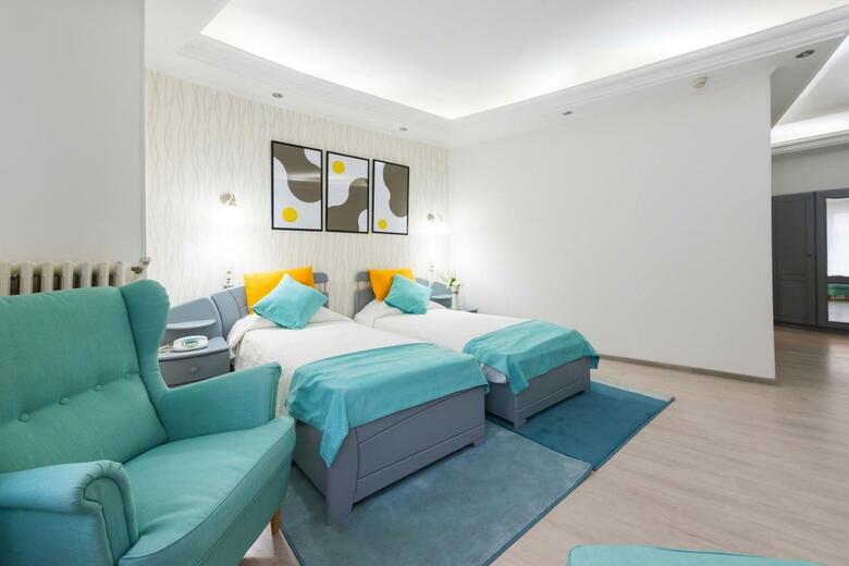 Hotel Relax Confort