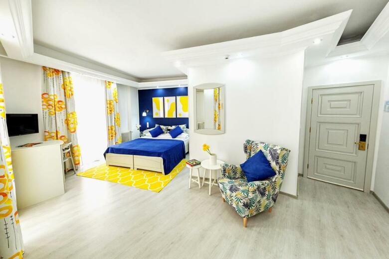 Hotel Relax Confort