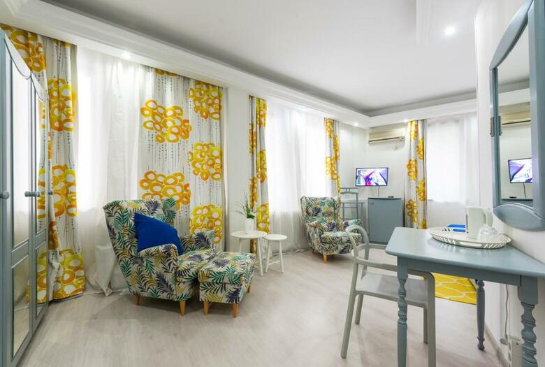 Hotel Relax Confort