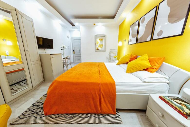 Hotel Relax Confort