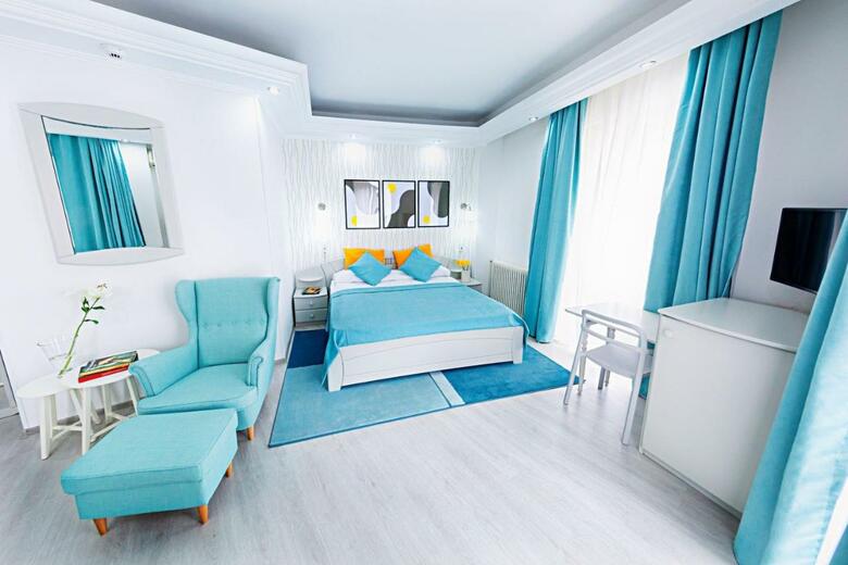 Hotel Relax Confort