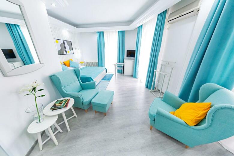 Hotel Relax Confort