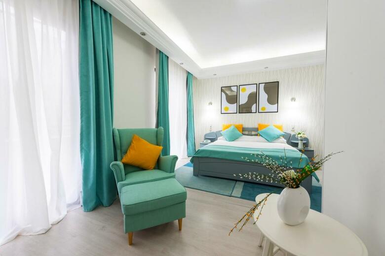 Hotel Relax Confort