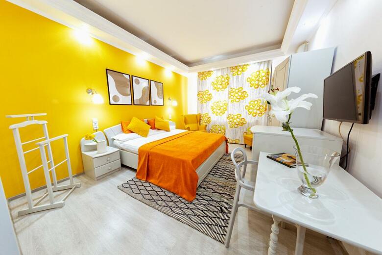 Hotel Relax Confort