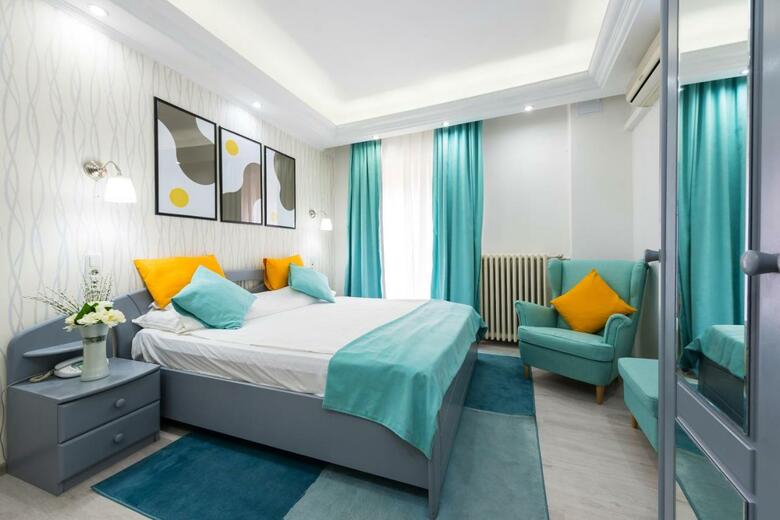 Hotel Relax Confort