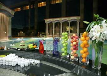 Hotel Rizqun International