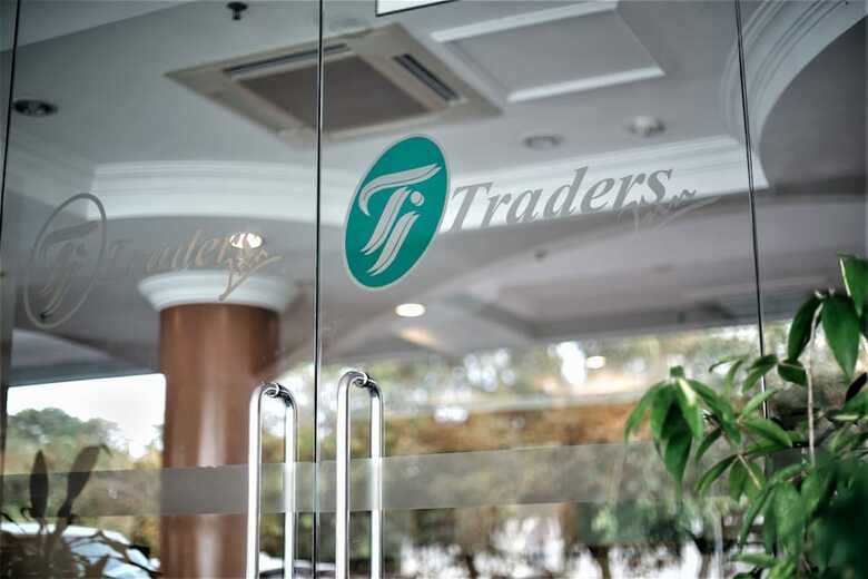 Hotel Traders Inn