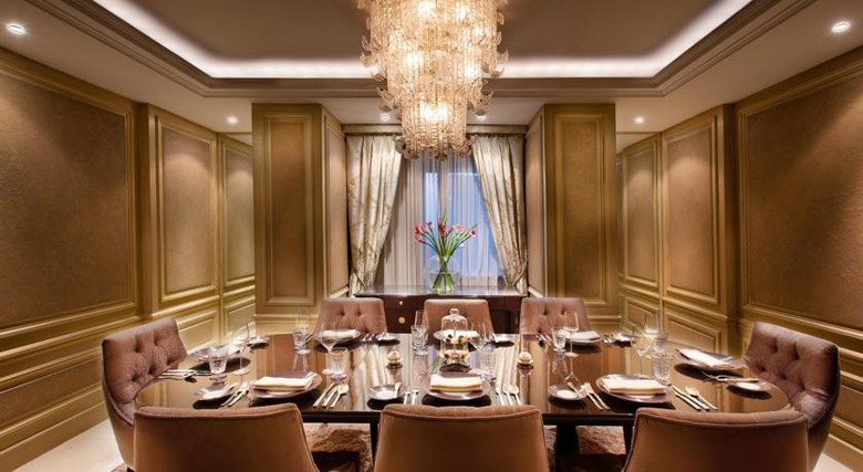 Kempinski Nile Hotel
