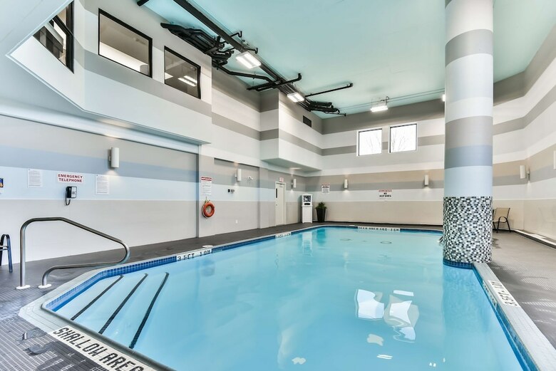 Hotel Best Western Cambridge