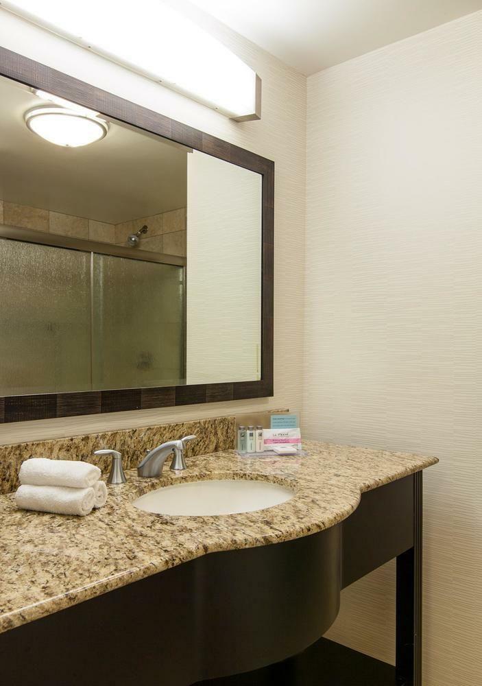 Hotel Hampton Inn Suites Phoenix Chandlerfashion Ce