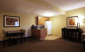 Hotel Holiday Inn Chandler