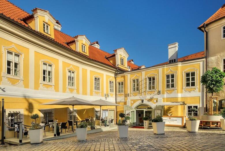 Hotel Bellevue