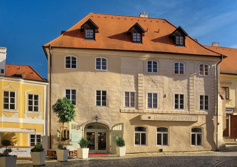 Hotel Bellevue