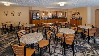 Hotel Best Western University Inn