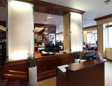 Hotel Renaissance Cologne