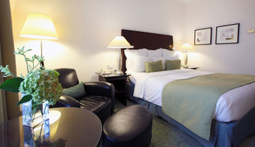 Hotel Renaissance Cologne