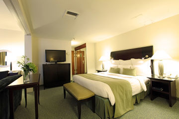 Hotel Renaissance Cologne