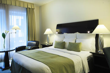 Hotel Renaissance Cologne