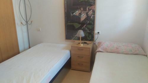 Apartamento Punta Canaret Bl 1 Esc 1 Pta 8 Albert Villas