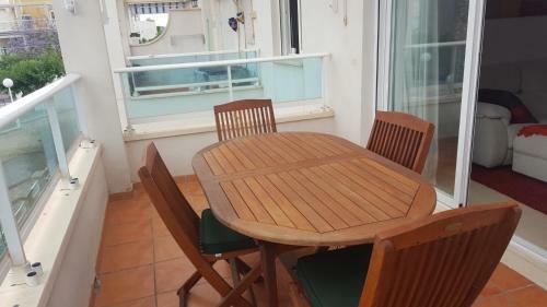 Apartamento Punta Canaret Bl 1 Esc 1 Pta 8 Albert Villas